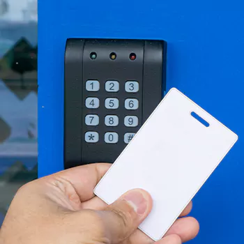 Employee Access Card Systems in Coral Springs, FL