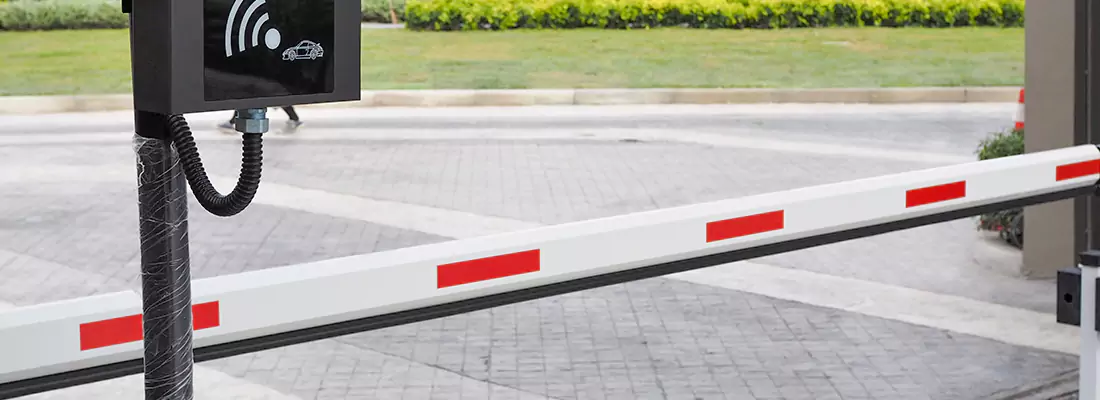 Affordable Automatic Vehicle Barrier Installation Services in Coral Springs, FL