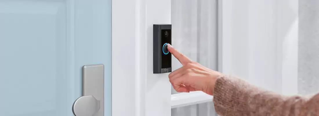 Affordable Electric Doorbell Solutions for Homes and Offices in Coral Springs, FL