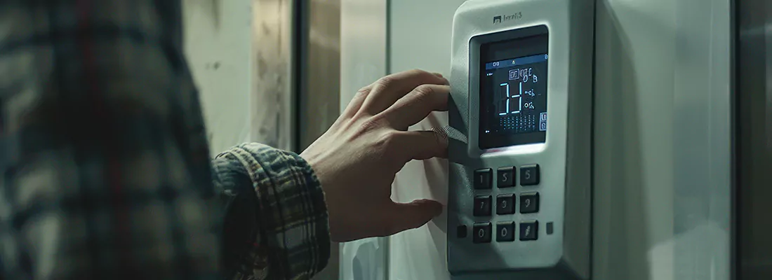 Affordable Keyless Entry Systems for Homes and Businesses in Coral Springs, FL