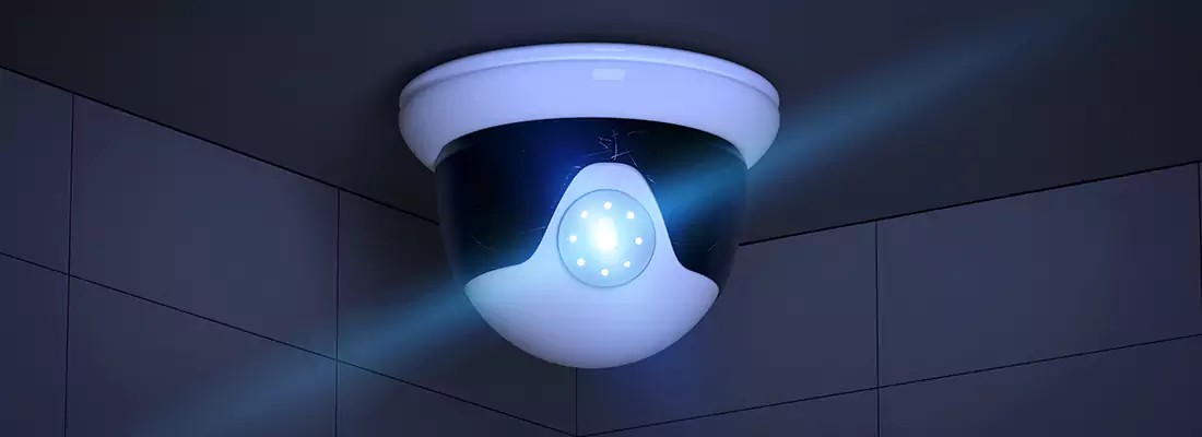 Affordable Night Vision CCTV Camera Services in Coral Springs, FL