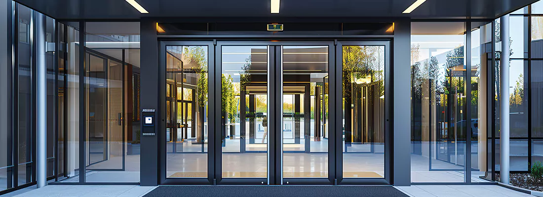 Automatic Overhead Door Repair and Installation in Coral Springs, FL