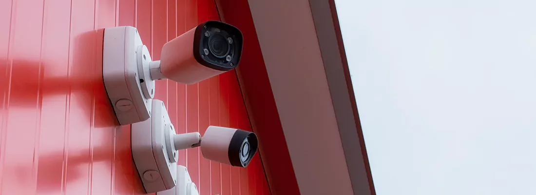 Benefits of HD CCTV Cameras for Security in Coral Springs, FL