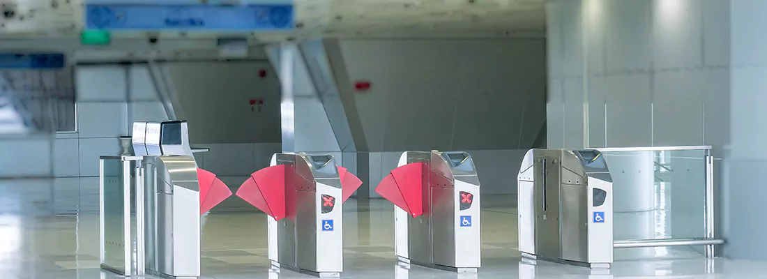 Best Security Turnstile Solutions in Coral Springs, FL – Affordable and Durable