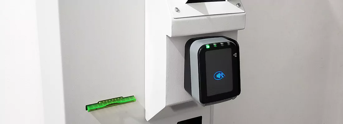 Biometric Security Options in Coral Springs, FL