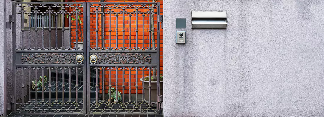 Residential Gate Systems for Ultimate Convenience in Coral Springs, FL