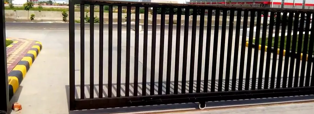 Commercial Automatic Sliding Repair and Maintenance in Coral Springs, FL