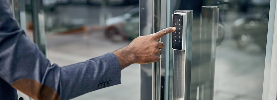 Commercial RFID Door Lock Systems in Coral Springs, FL