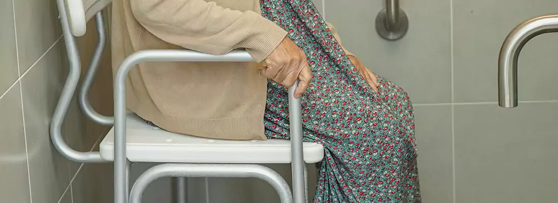 Custom Handicap Bathroom Remodeling in Coral Springs, FL