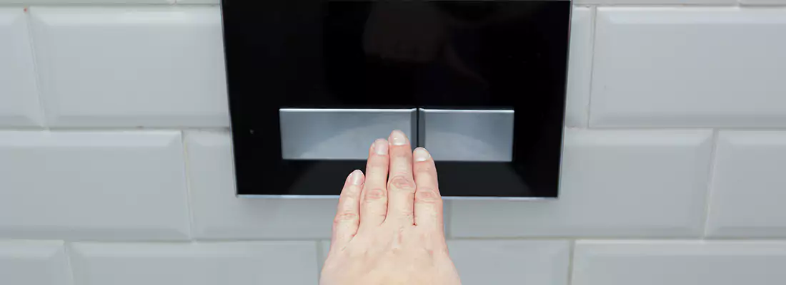 Emergency Washroom Button Testing and Maintenance Services in Coral Springs, FL