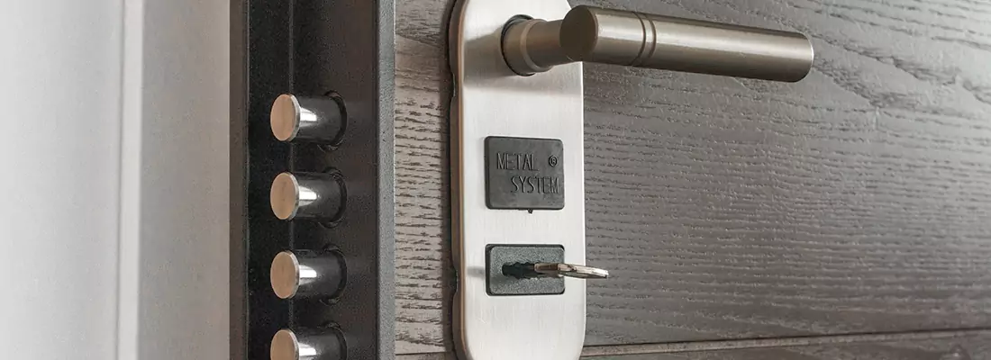 Enhance Door Security with Cylinder Strike Installation in Coral Springs, FL