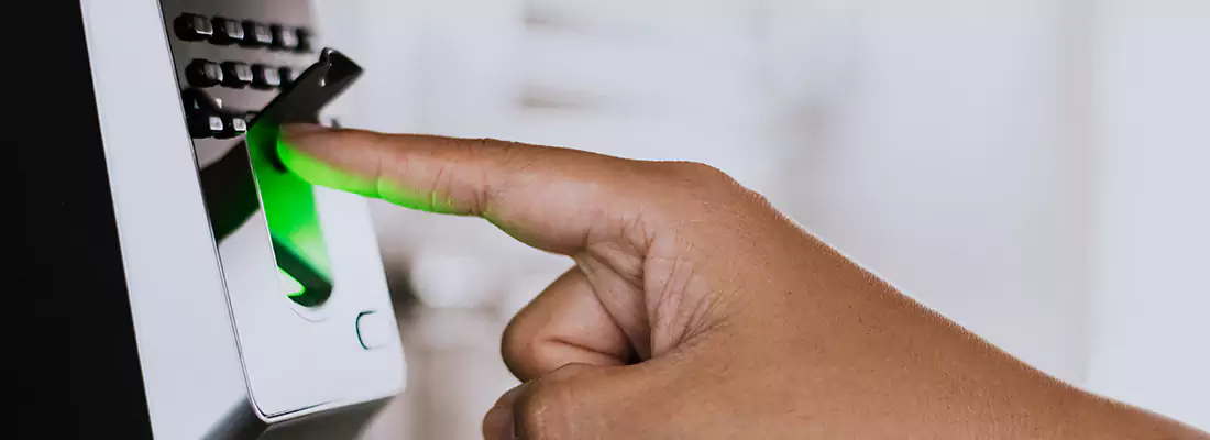 Expert Fingerprint Lock Solutions in Coral Springs, FL