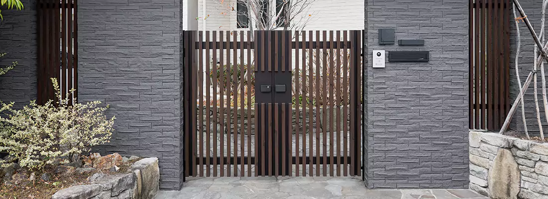 Gate System Repair and Maintenance Services in Coral Springs, FL