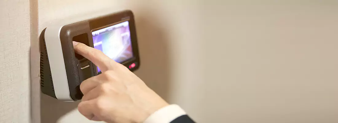 Hassle-Free Badge Access Installation and Support in Coral Springs, FL