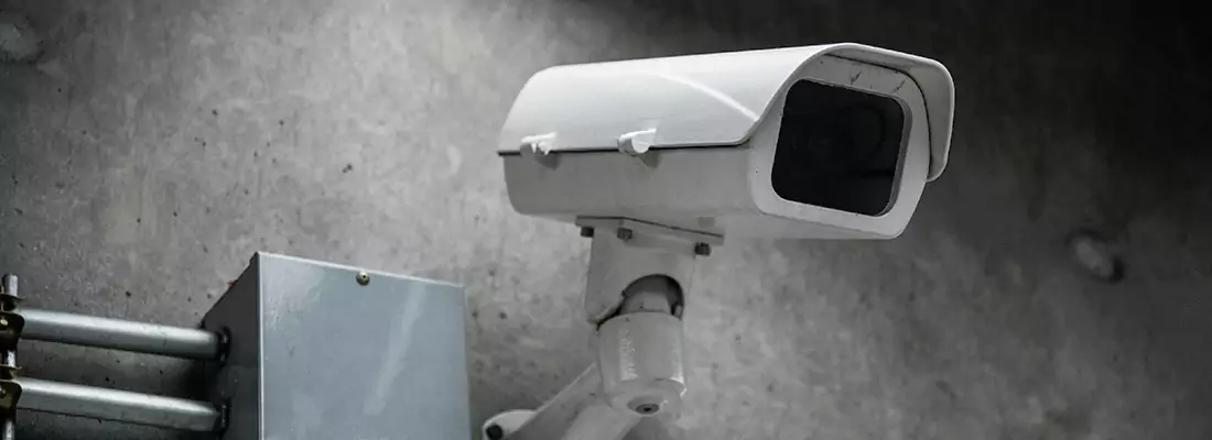 Indoor CCTV Camera Repair and Maintenance Services in Coral Springs, FL