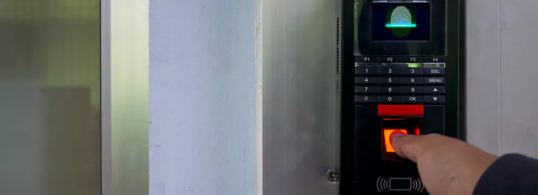 Reliable Access Control System Installation in Coral Springs, FL