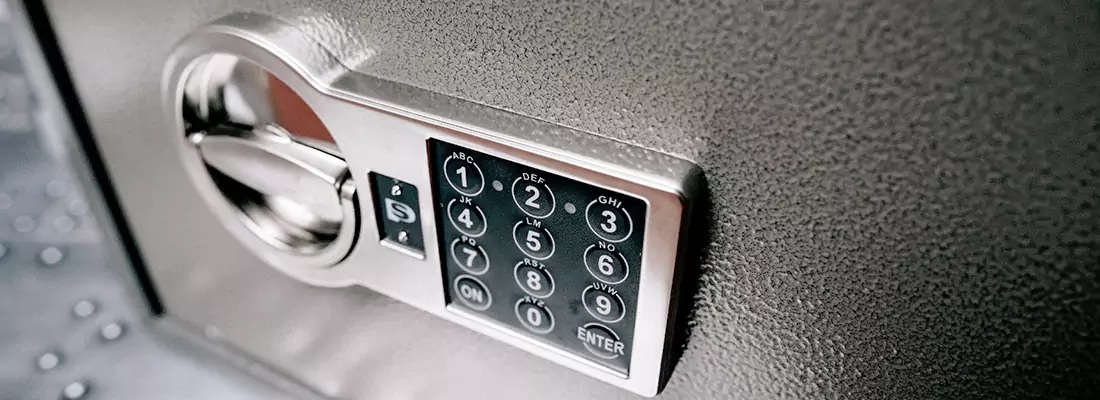 Reliable Keypad Access Control Solutions for Every Need in Coral Springs, FL