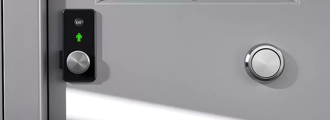 Reliable Maintenance and Repairs for Magnetic Locks in Coral Springs, FL