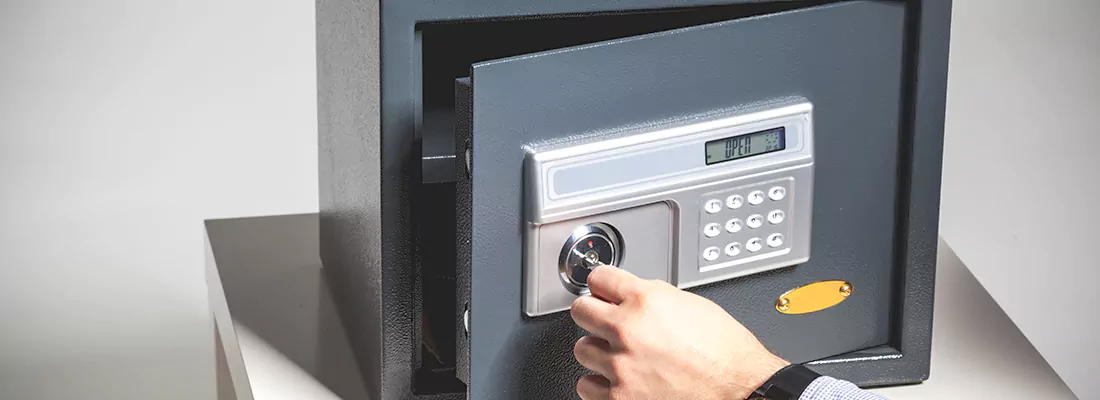 Safe Opening Repair in Coral Springs