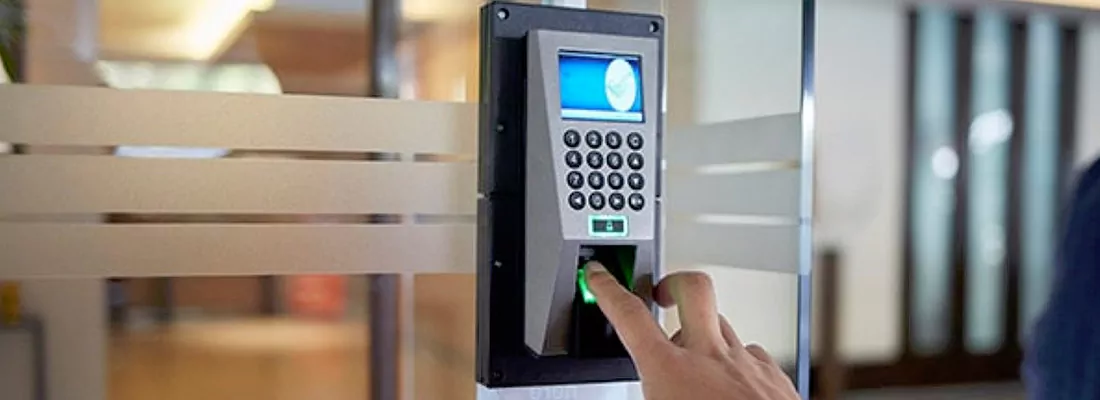 Secure Your Facility with Industrial Access Control Installation in Coral Springs, FL
