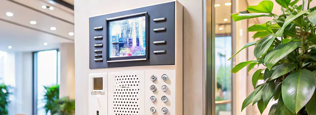 Secure Your Facility with Retinal Access Systems in Coral Springs, FL