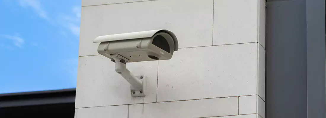 Secure Your Property with Wireless CCTV Systems in Coral Springs, FL