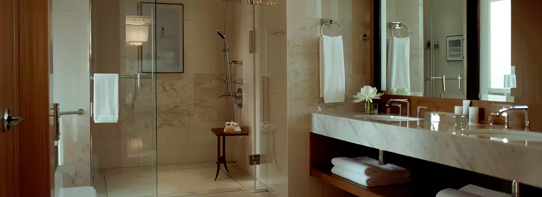 Smart Automatic Washroom Doors for Homes and Businesses in Coral Springs, FL