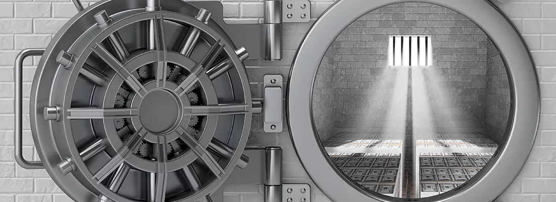 Vault Repair in Coral Springs, FL