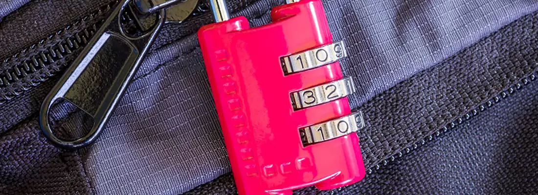 Combination Lock Installation in Coral Springs, FL