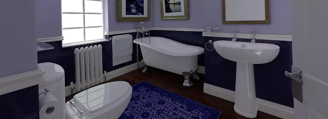 Emergency Washroom Call System Installation in Coral Springs, FL