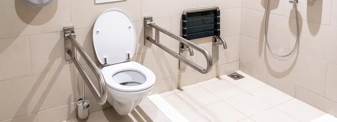 Why Choose Us for Handicap Restroom Services in Coral Springs, FL?